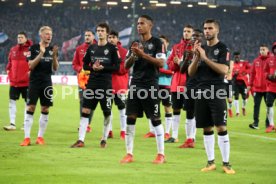 Hamburger SV - VfB Stuttgart