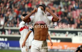 06.11.21 VfB Stuttgart - DSC Arminia Bielefeld
