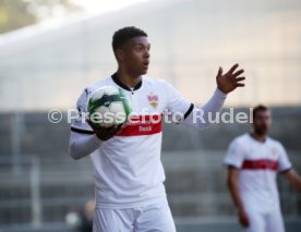 VfB Stuttgart II - Kickers Offenbach