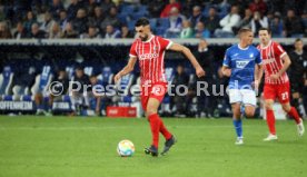 18.09.22 TSG 1899 Hoffenheim - SC Freiburg