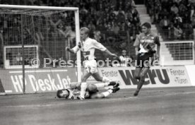 18.09.94 VfB Stuttgart - Eintracht Frankfurt
