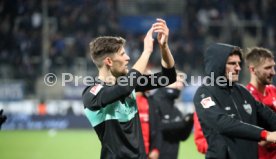 VfL Bochum - VfB Stuttgart
