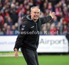 SC Freiburg - VfB Stuttgart