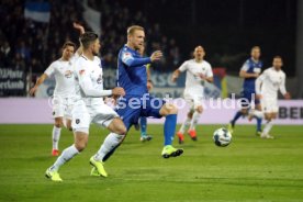 Karlsruher SC - FC Erzgebirge Aue
