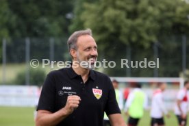 06.07.21 FSV Hollenbach - VfB Stuttgart