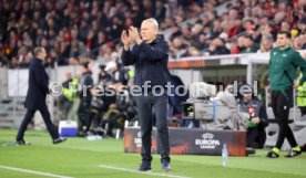 16.03.23 SC Freiburg - Juventus Turin