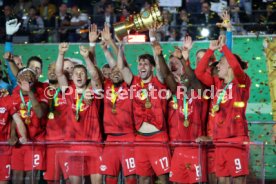 03.06.23 DFB-Pokal Finale RB Leipzig - Eintracht Frankfurt