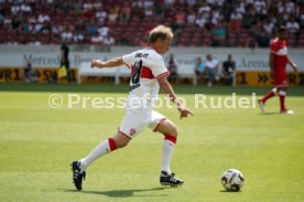 VfB Stuttgart 125 Jahre Tag des Brustrings