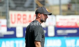 25.07.26 FSV Hollenbach - VfB Stuttgart