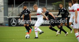 26.09.20 VfB Stuttgart II - FSV Frankfurt