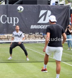 Tennis MercedesCup 2018