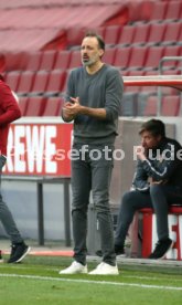 20.02.21 1. FC K&ouml;ln - VfB Stuttgart