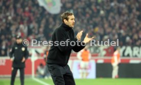 18.01.25 VfB Stuttgart - SC Freiburg