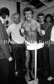 02.12.83 Boxen Rene Weller