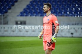 21.12.20 Karlsruher SC - Hamburger SV