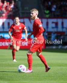 06.04.24 1. FC Heidenheim - FC Bayern M&uuml;nchen