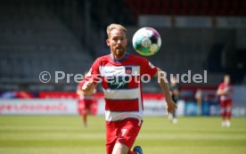 09.05.21 1. FC Heidenheim - SV Sandhausen