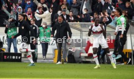 19.03.22 VfB Stuttgart - FC Augsburg