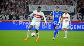 22.09.23 VfB Stuttgart - SV Darmstadt 98