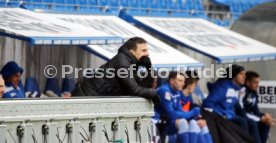 14.03.21 Karlsruher SC - Eintracht Braunschweig
