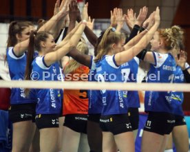 14.11.20 Allianz MTV Stuttgart - NawaRo Straubing