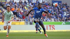 17.04.22 TSG 1899 Hoffenheim - SpVgg Greuther F&uuml;rth