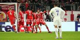 08.03.23 FC Bayern M&uuml;nchen - Paris Saint-Germain