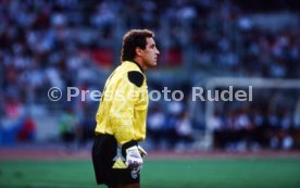WM 1990 Halbfinale Deutschland - England