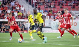 12.08.22 SC Freiburg - Borussia Dortmund