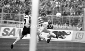 21.11.92 VfB Stuttgart - Borussia Dortmund