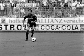 16.08.85 SpG WSG Wattens FC Wacker Tirol - FC Admira Wacker