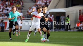 20.08.22 VfB Stuttgart - SC Freiburg