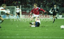 18.12.91 Deutschland - Luxemburg