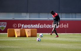 24.03.21 VfB Stuttgart Training