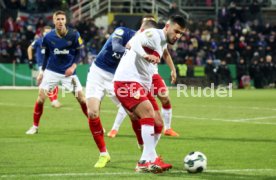 04.02.26 Holstein Kiel - VfB Stuttgart