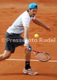 Mercedes Cup 2012