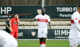 09.10.25 VfB Stuttgart - SV Elversberg