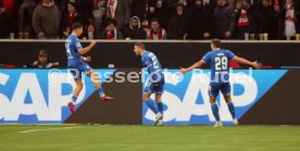 24.01.23 TSG 1899 Hoffenheim - VfB Stuttgart