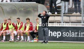 26.04.25 U19 VfB Stuttgart - U19 1. FC Köln