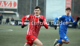 10.12.22 U17 Stuttgarter Kickers - U17 SC Freiburg