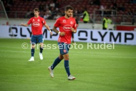 VfB Stuttgart - Fortuna D&uuml;sseldorf