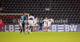 30.09.25 VfB Stuttgart II - SV Wehen Wiesbaden