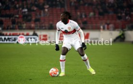 06.11.21 VfB Stuttgart - DSC Arminia Bielefeld