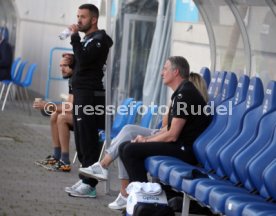 02.10.21 Stuttgarter Kickers - Freiburger FC