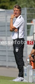 SG Sonnenhof Gro&szlig;aspach - SC Preu&szlig;en M&uuml;nster