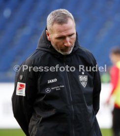 Hannover 96 - VfB Stuttgart