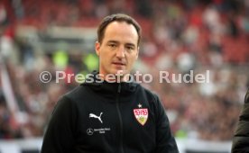 VfB Stuttgart - Borussia M&ouml;nchengladbach