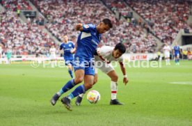 03.09.22 VfB Stuttgart - FC Schalke 04