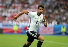 UEFA Frankreich Euro 2016 Deutschland - Polen