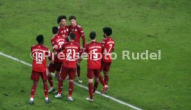 14.12.21 VfB Stuttgart - FC Bayern M&uuml;nchen